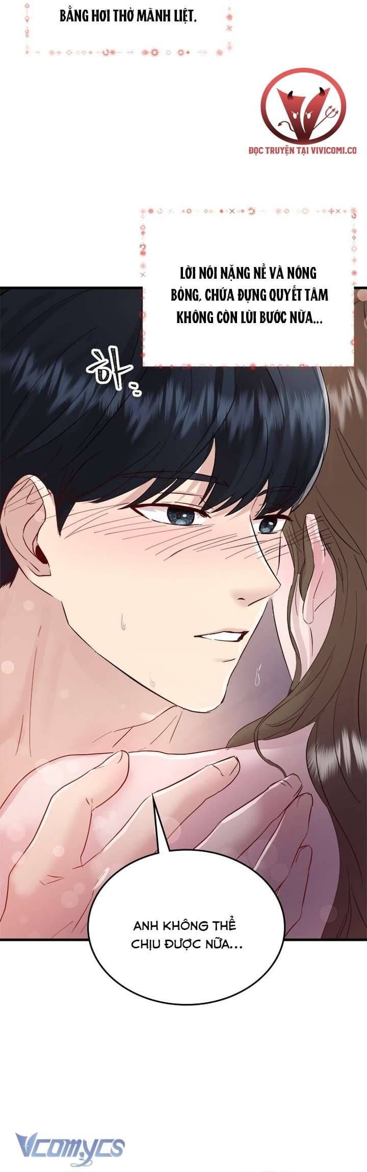 đọc truyện Đối Tác Dục Vọng Chương 5 ảnh 19 tại Thiên Thai Truyện