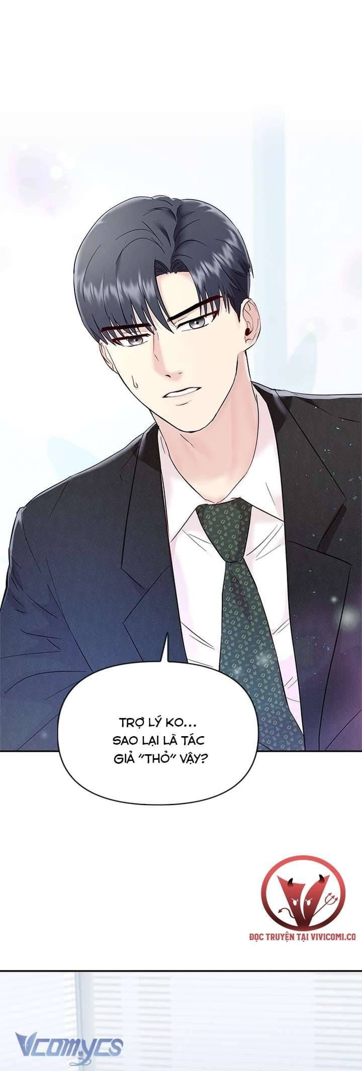 đọc truyện Đối Tác Dục Vọng Chương 5 ảnh 4 tại Thiên Thai Truyện