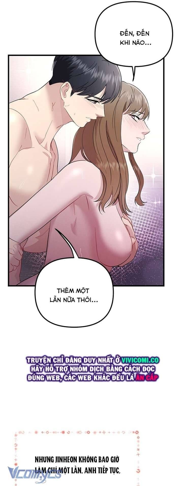 đọc truyện Đối Tác Dục Vọng Chương 5 ảnh 27 tại Thiên Thai Truyện