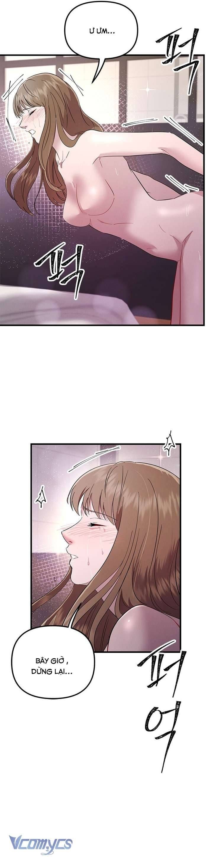 đọc truyện Đối Tác Dục Vọng Chương 5 ảnh 30 tại Thiên Thai Truyện