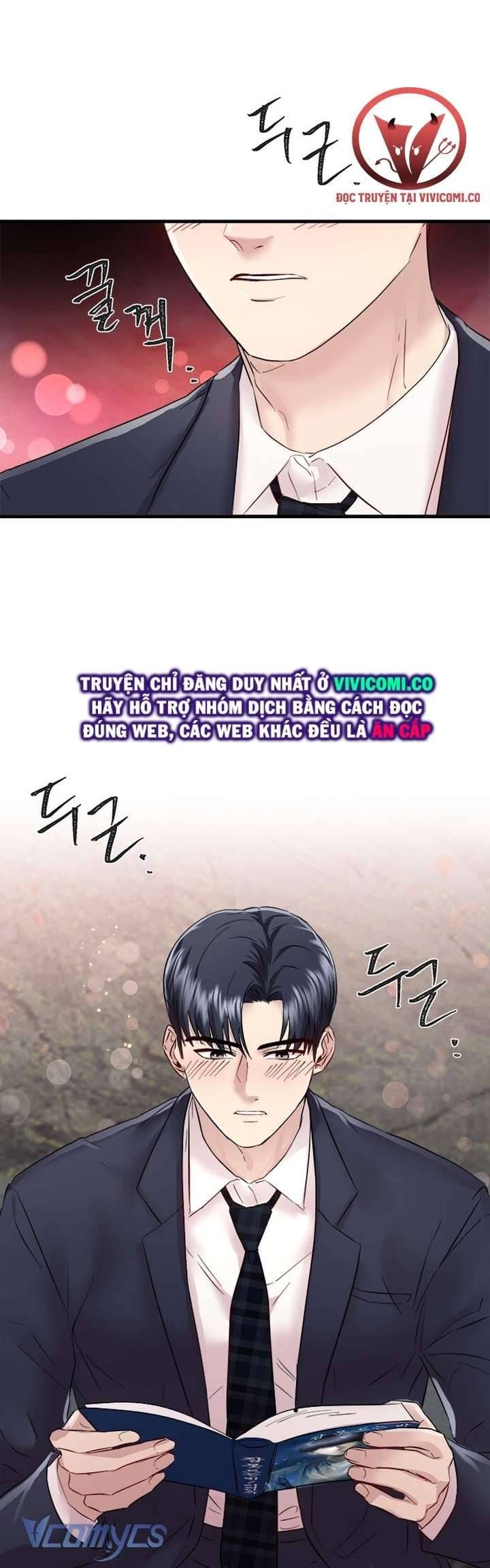 đọc truyện Đối Tác Dục Vọng Chương 5 ảnh 31 tại Thiên Thai Truyện