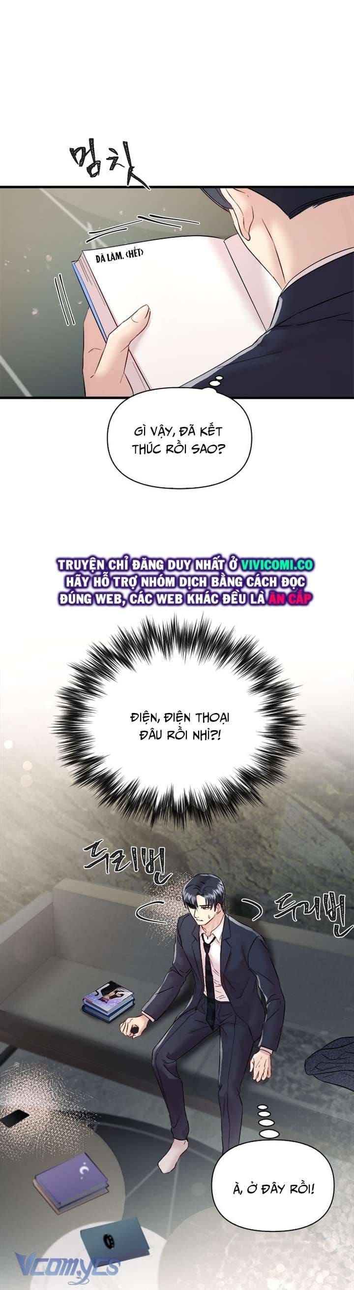 đọc truyện Đối Tác Dục Vọng Chương 5 ảnh 33 tại Thiên Thai Truyện