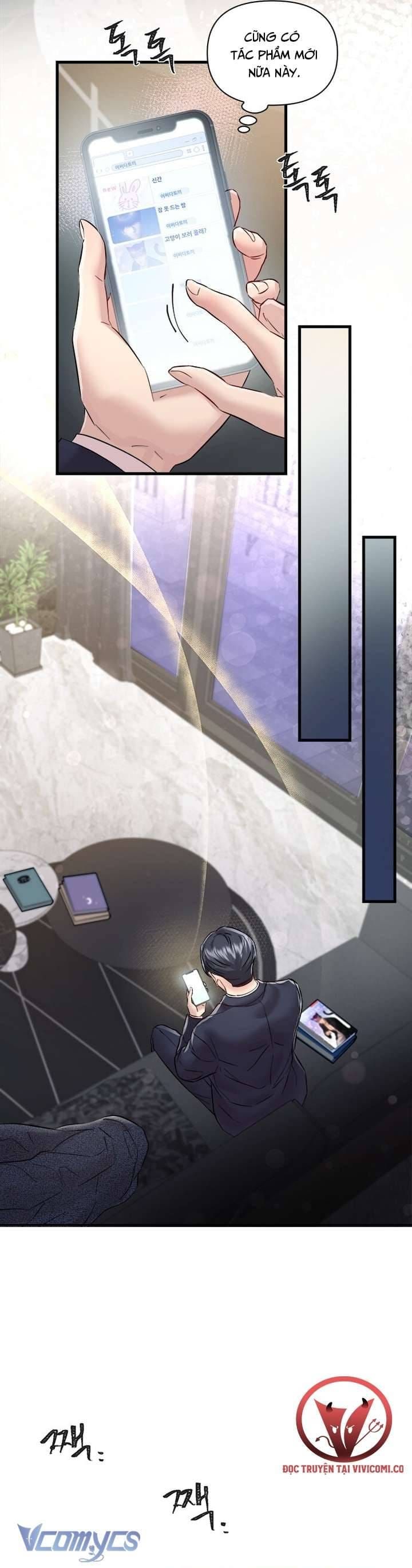 đọc truyện Đối Tác Dục Vọng Chương 5 ảnh 34 tại Thiên Thai Truyện