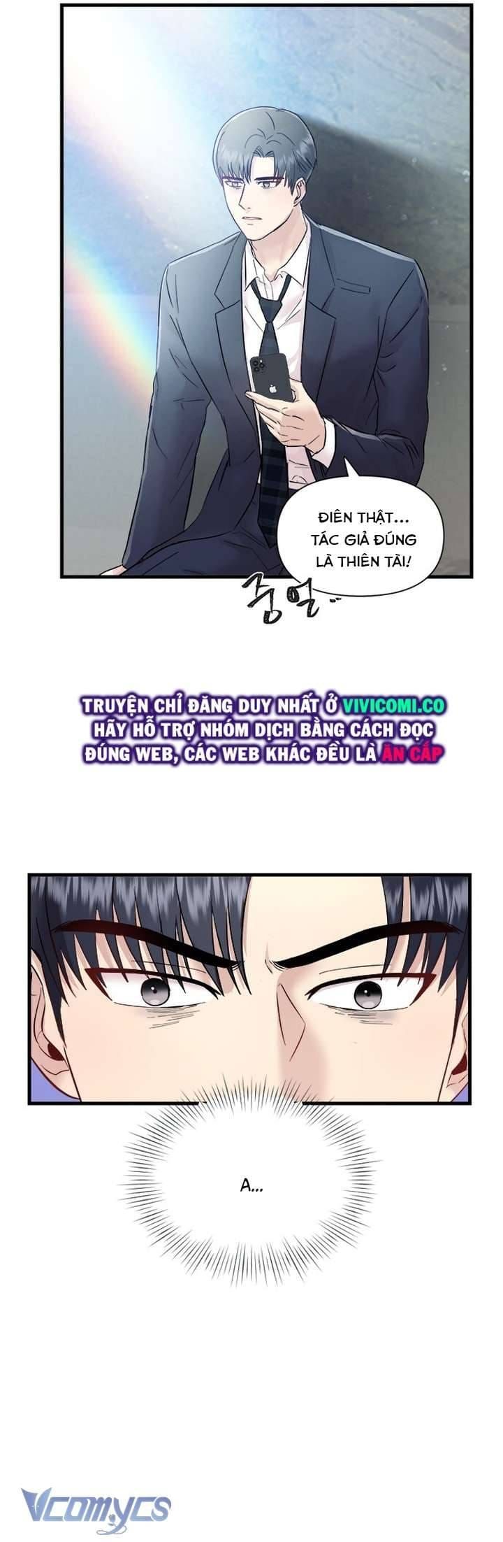 đọc truyện Đối Tác Dục Vọng Chương 5 ảnh 35 tại Thiên Thai Truyện