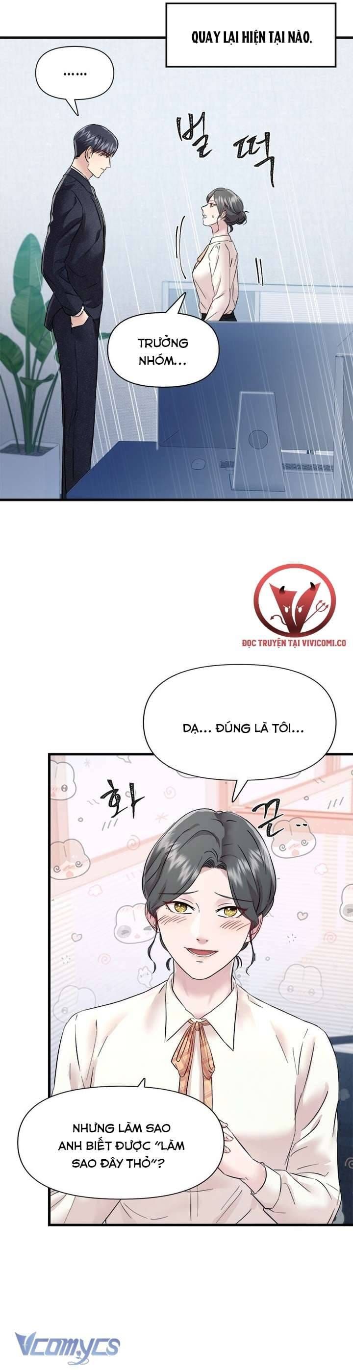 đọc truyện Đối Tác Dục Vọng Chương 5 ảnh 36 tại Thiên Thai Truyện