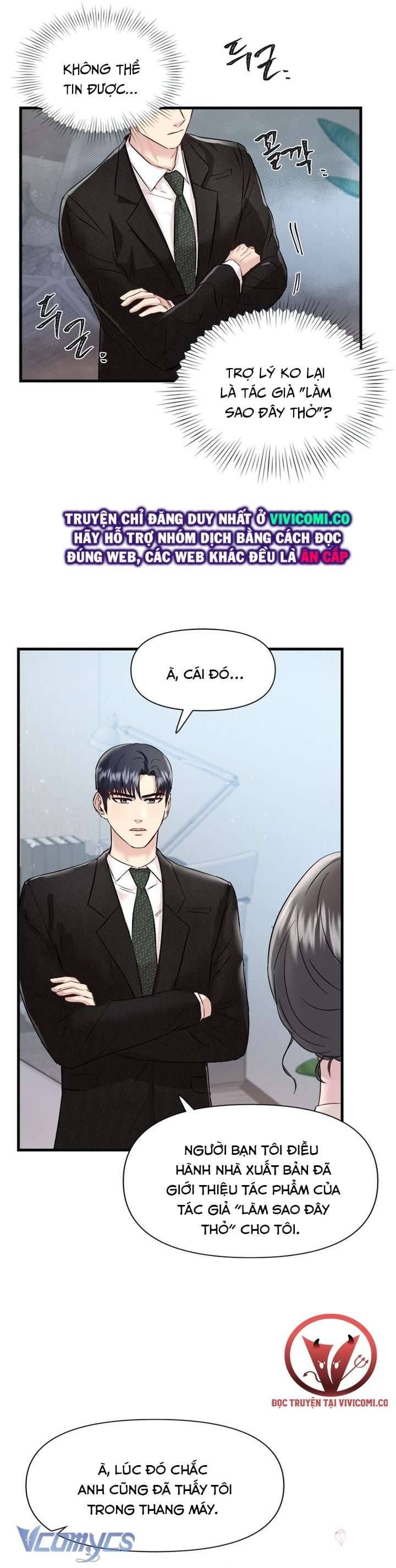 đọc truyện Đối Tác Dục Vọng Chương 5 ảnh 37 tại Thiên Thai Truyện