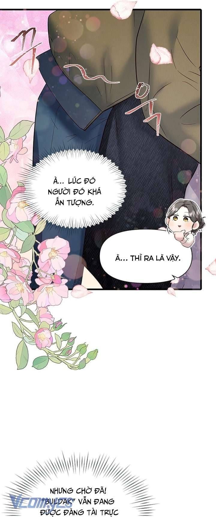 đọc truyện Đối Tác Dục Vọng Chương 5 ảnh 38 tại Thiên Thai Truyện