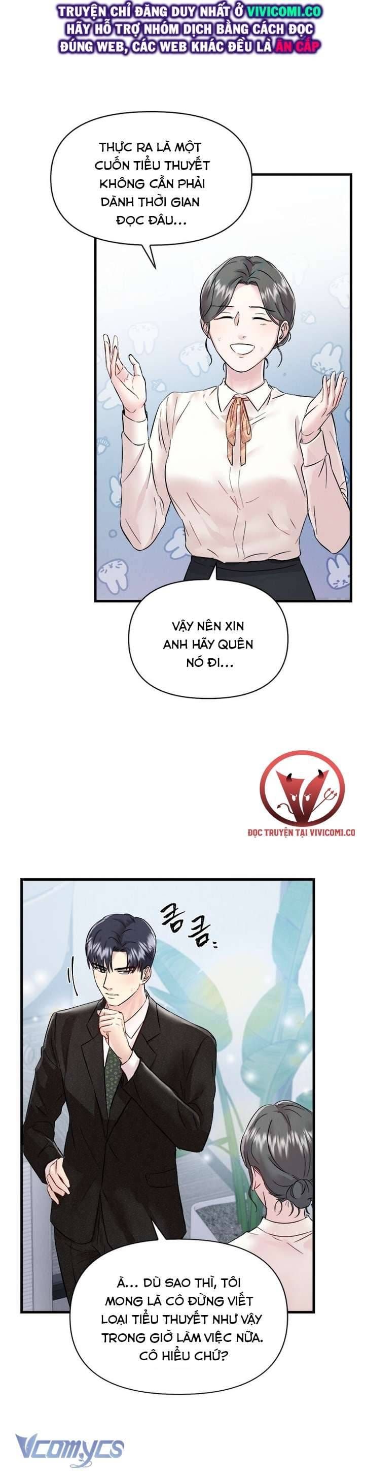 đọc truyện Đối Tác Dục Vọng Chương 5 ảnh 41 tại Thiên Thai Truyện