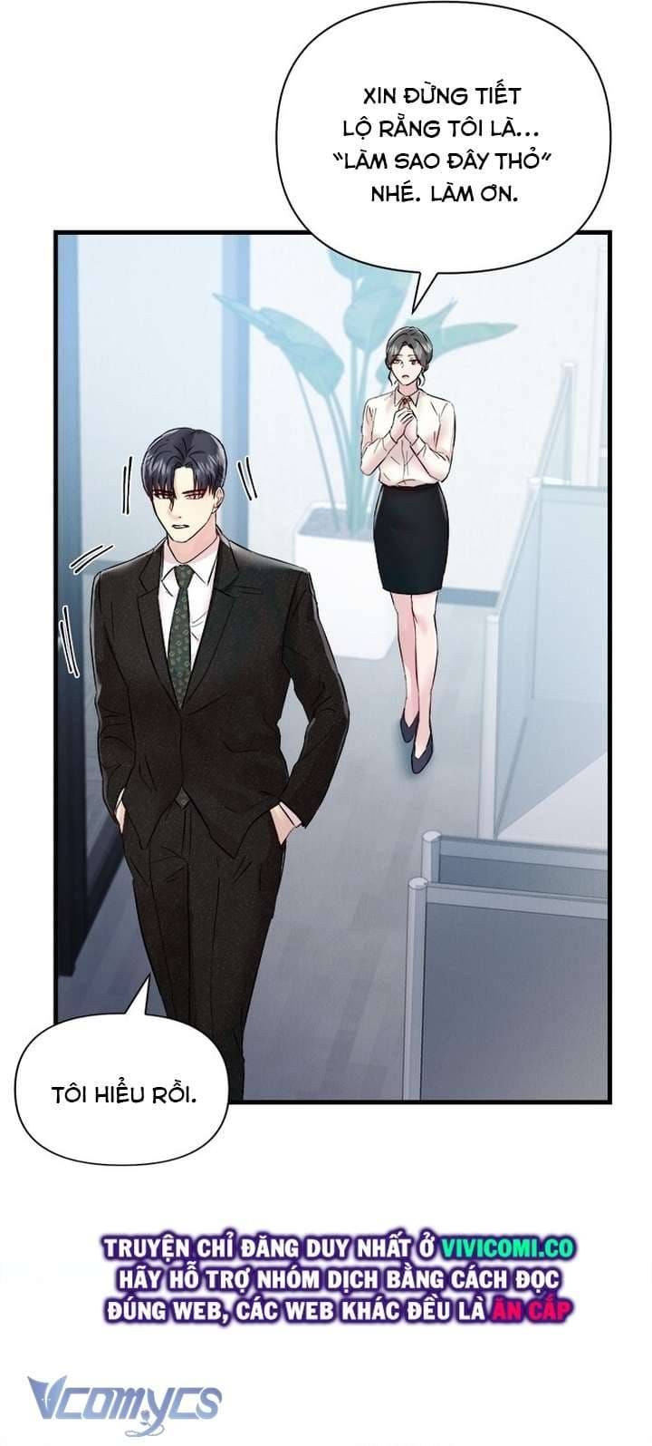 đọc truyện Đối Tác Dục Vọng Chương 5 ảnh 43 tại Thiên Thai Truyện