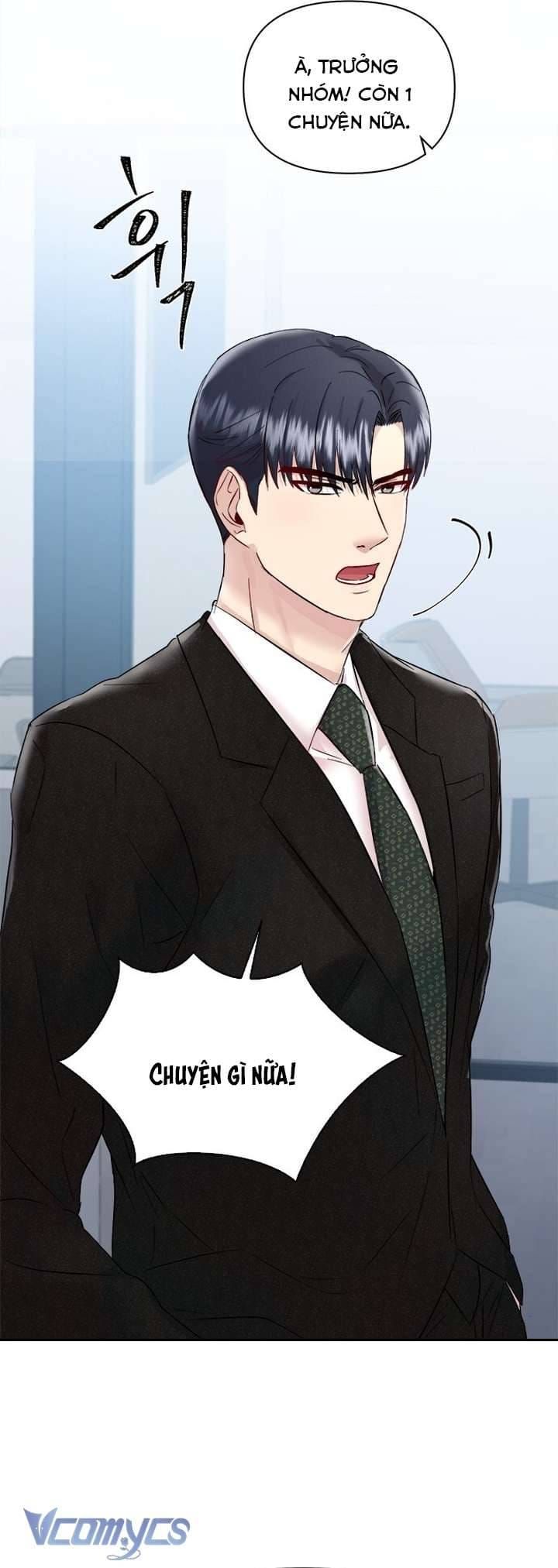 đọc truyện Đối Tác Dục Vọng Chương 5 ảnh 44 tại Thiên Thai Truyện