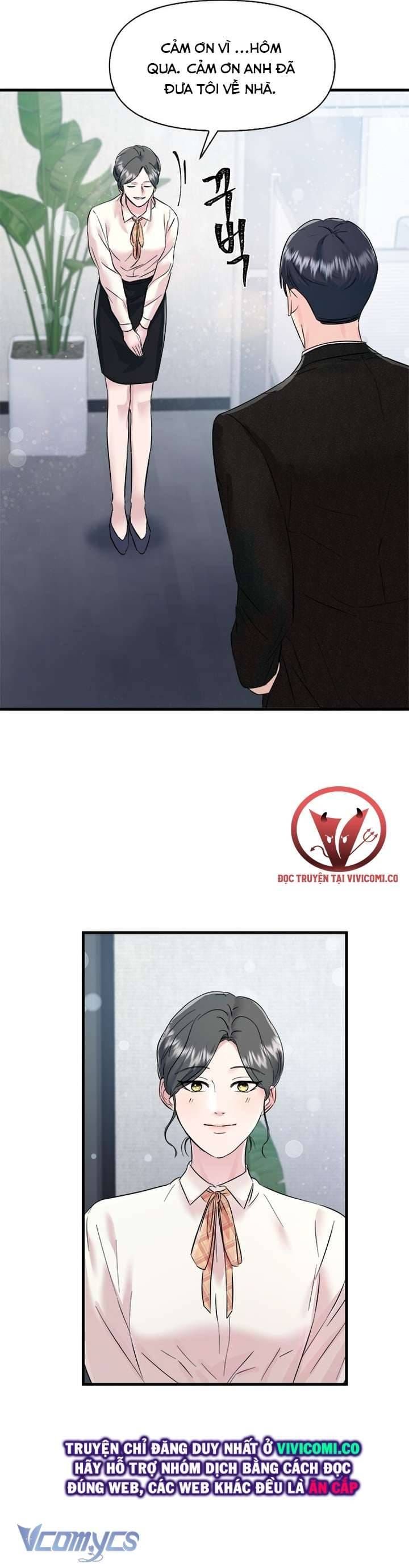 đọc truyện Đối Tác Dục Vọng Chương 5 ảnh 45 tại Thiên Thai Truyện