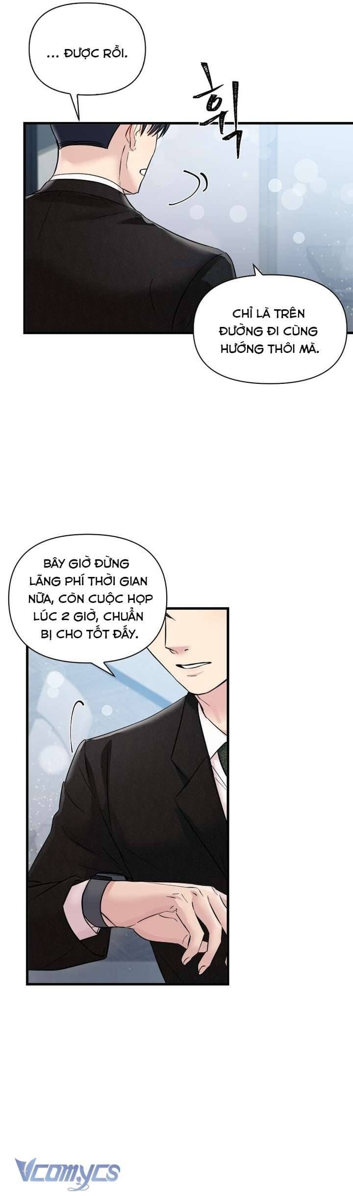 đọc truyện Đối Tác Dục Vọng Chương 5 ảnh 46 tại Thiên Thai Truyện