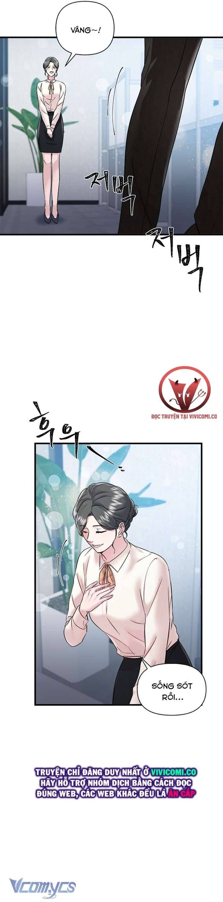 đọc truyện Đối Tác Dục Vọng Chương 5 ảnh 47 tại Thiên Thai Truyện