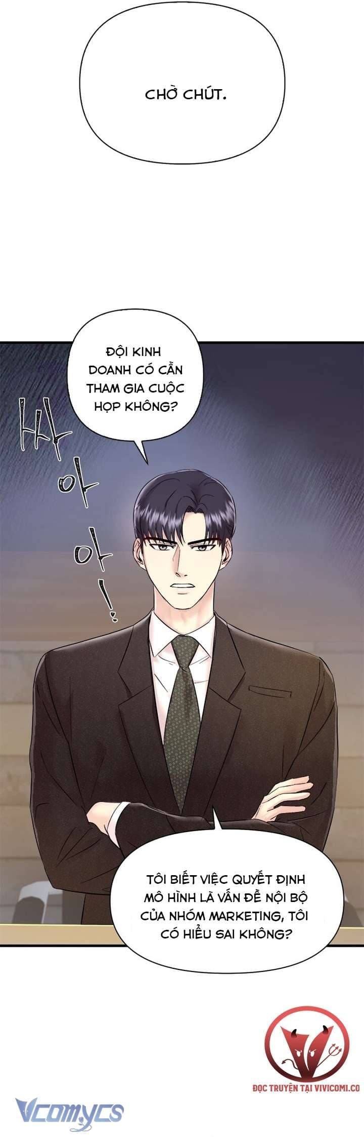 đọc truyện Đối Tác Dục Vọng Chương 5 ảnh 52 tại Thiên Thai Truyện