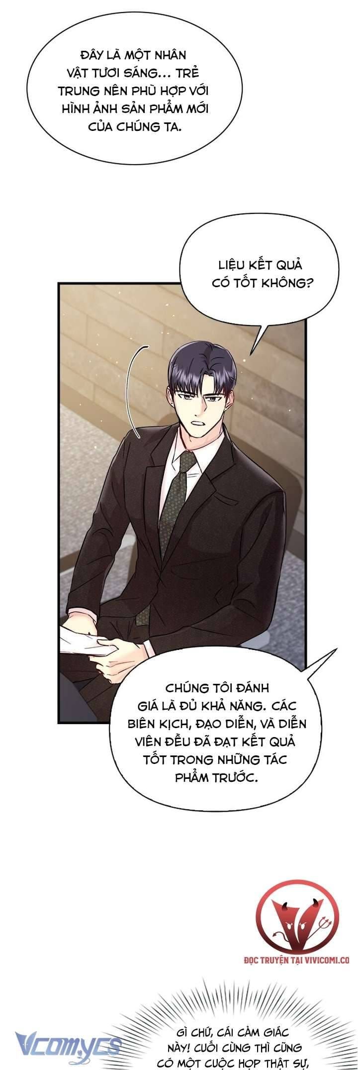 đọc truyện Đối Tác Dục Vọng Chương 5 ảnh 54 tại Thiên Thai Truyện