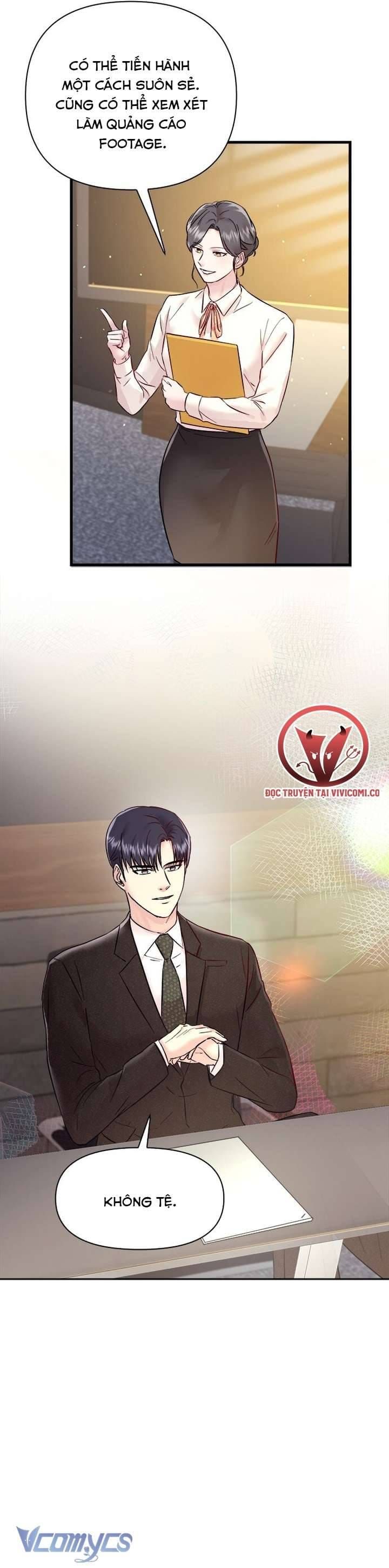 đọc truyện Đối Tác Dục Vọng Chương 5 ảnh 56 tại Thiên Thai Truyện