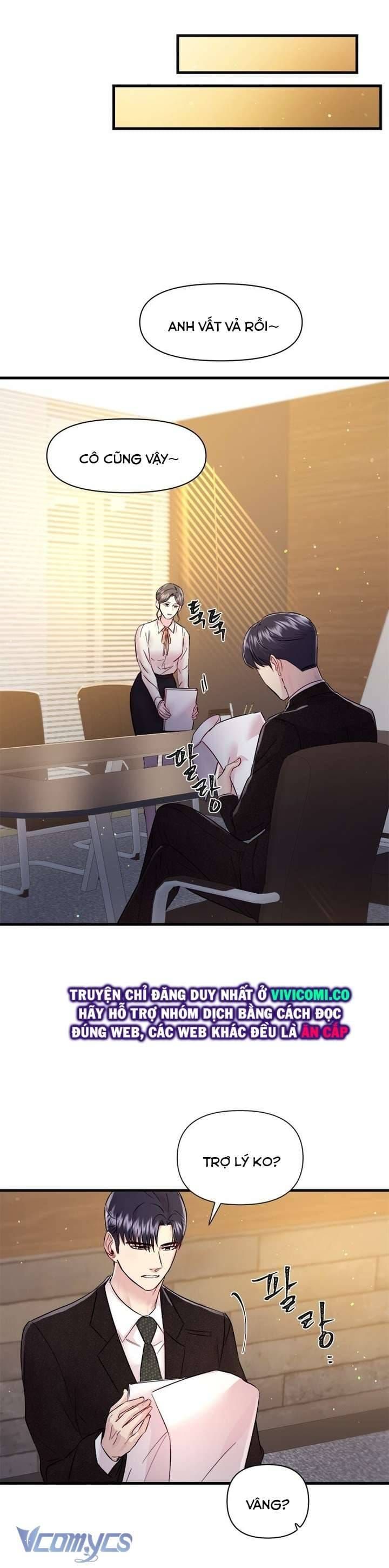 đọc truyện Đối Tác Dục Vọng Chương 5 ảnh 57 tại Thiên Thai Truyện