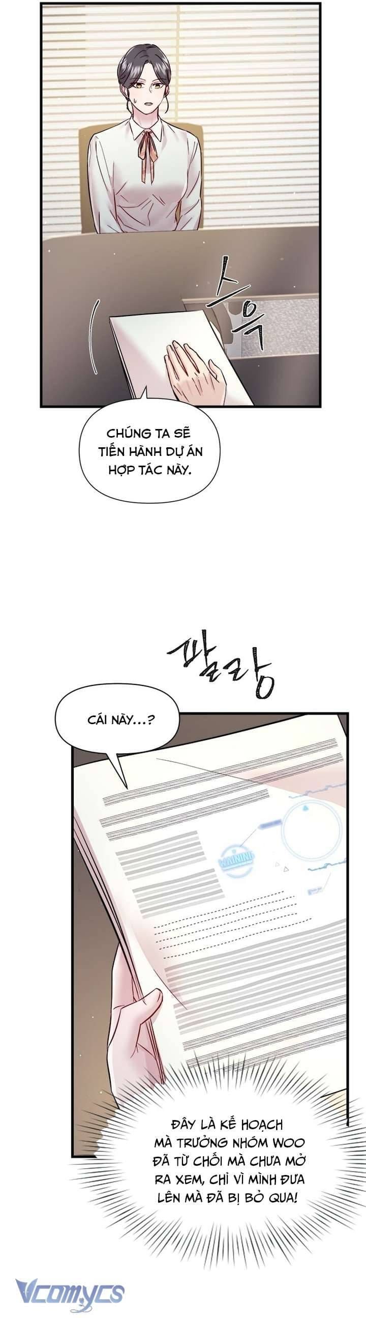 đọc truyện Đối Tác Dục Vọng Chương 5 ảnh 59 tại Thiên Thai Truyện