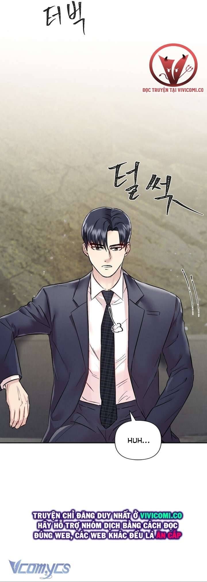 đọc truyện Đối Tác Dục Vọng Chương 5 ảnh 8 tại Thiên Thai Truyện