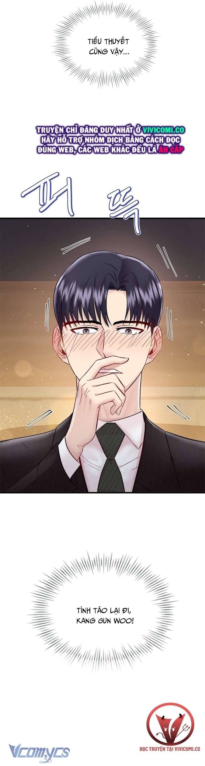 đọc truyện Đối Tác Dục Vọng Chương 5 ảnh 62 tại Thiên Thai Truyện