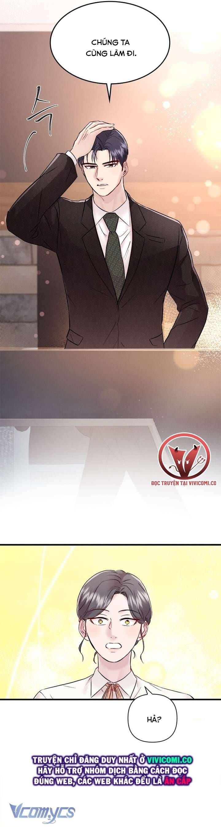 đọc truyện Đối Tác Dục Vọng Chương 5 ảnh 64 tại Thiên Thai Truyện