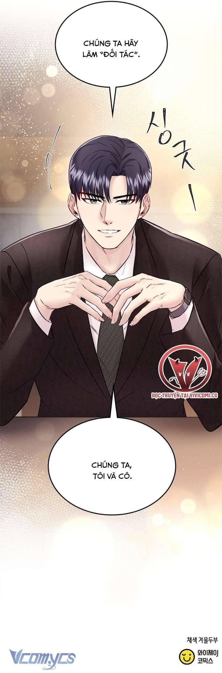 đọc truyện Đối Tác Dục Vọng Chương 5 ảnh 65 tại Thiên Thai Truyện