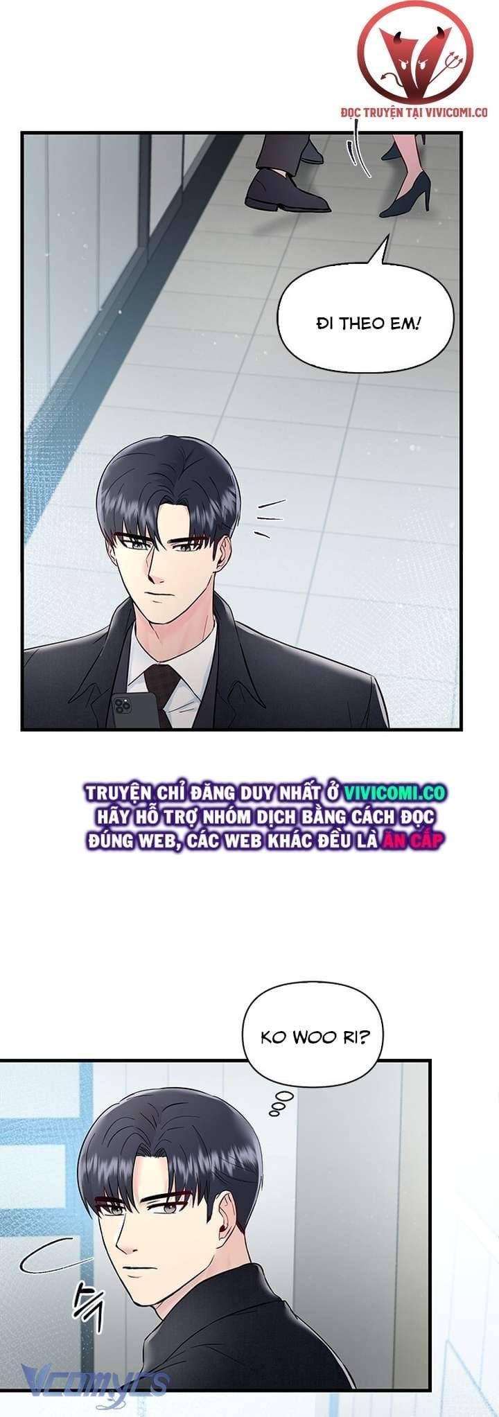 đọc truyện Đối Tác Dục Vọng Chương 6 ảnh 25 tại Thiên Thai Truyện