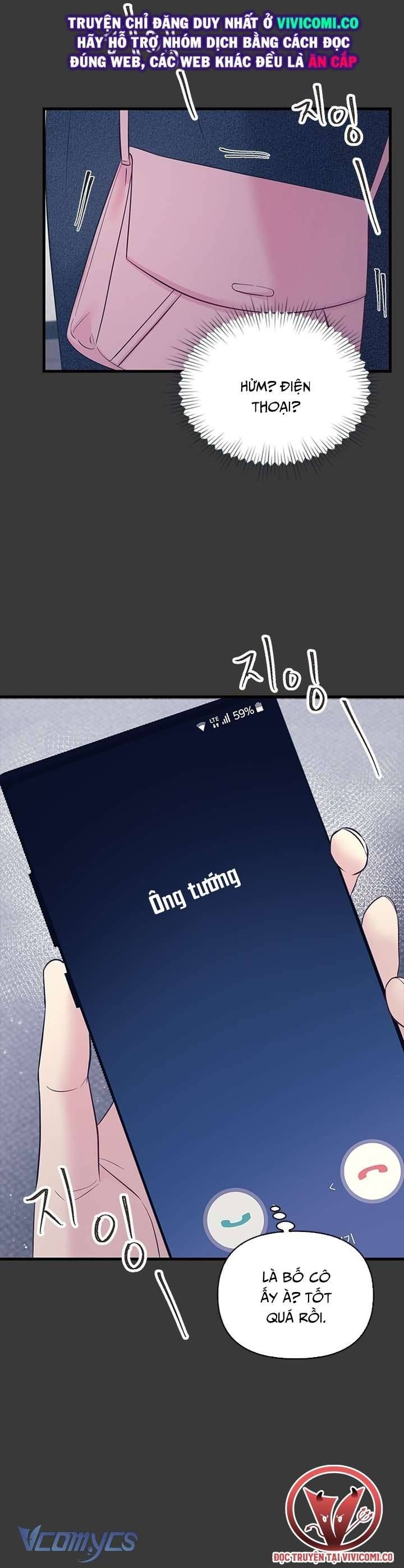 đọc truyện Đối Tác Dục Vọng Chương 6 ảnh 29 tại Thiên Thai Truyện