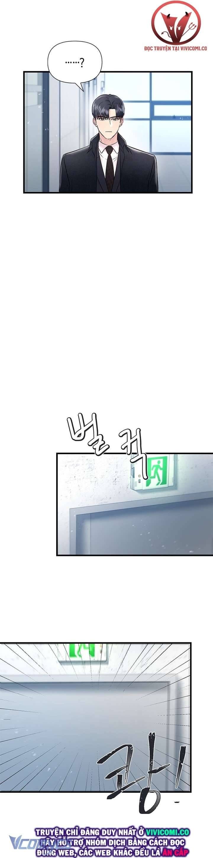 đọc truyện Đối Tác Dục Vọng Chương 6 ảnh 34 tại Thiên Thai Truyện