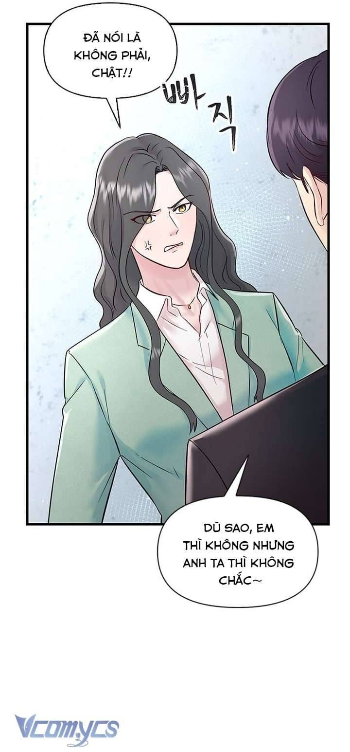 đọc truyện Đối Tác Dục Vọng Chương 6 ảnh 41 tại Thiên Thai Truyện