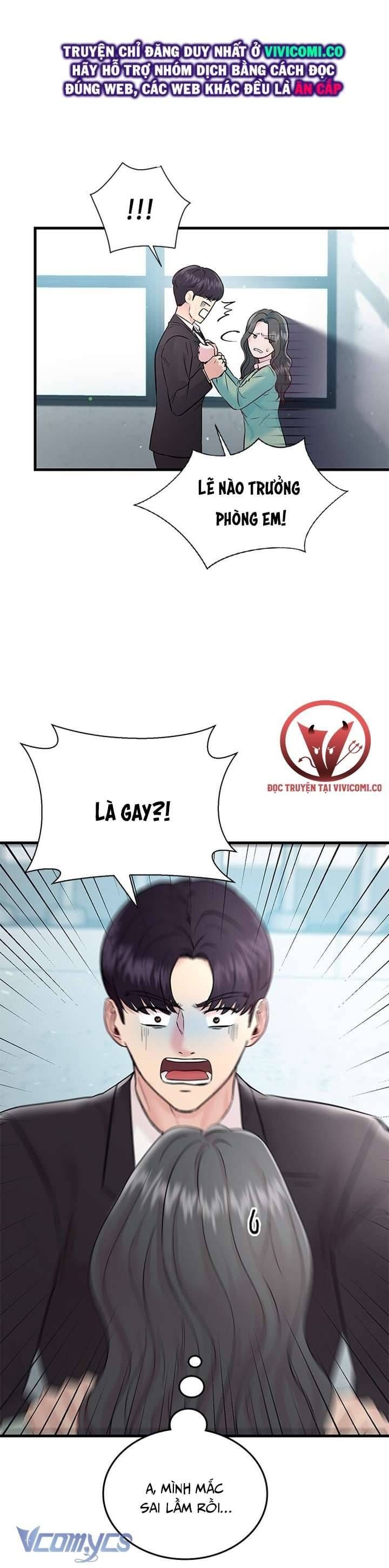 đọc truyện Đối Tác Dục Vọng Chương 6 ảnh 45 tại Thiên Thai Truyện