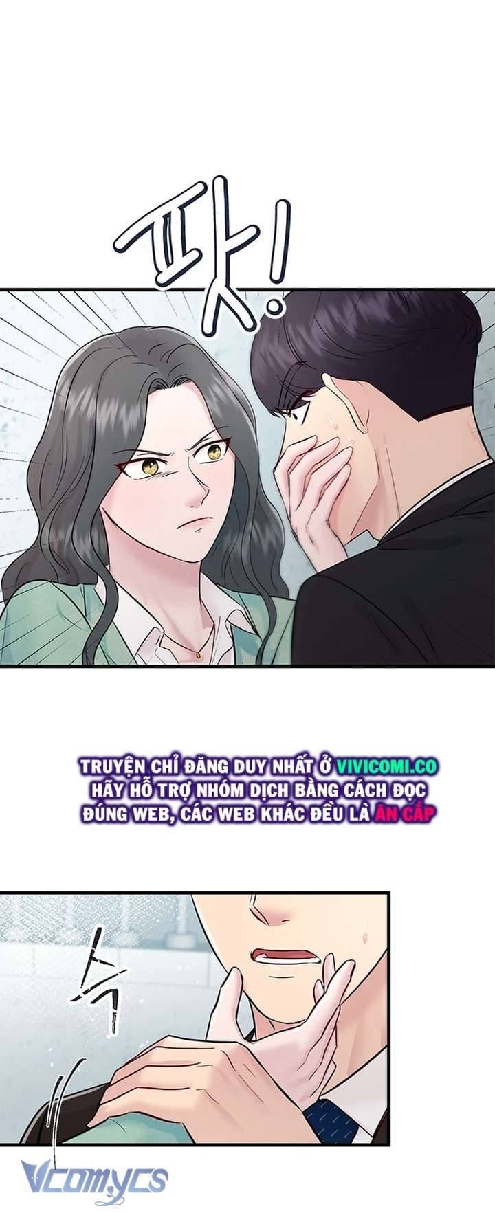 đọc truyện Đối Tác Dục Vọng Chương 6 ảnh 46 tại Thiên Thai Truyện