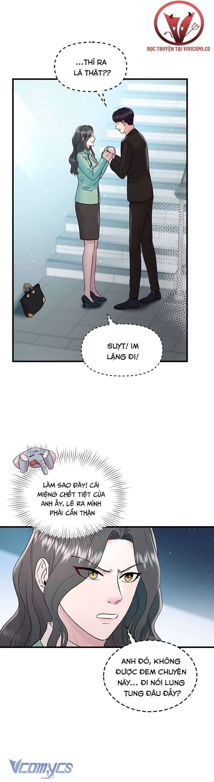 đọc truyện Đối Tác Dục Vọng Chương 6 ảnh 47 tại Thiên Thai Truyện