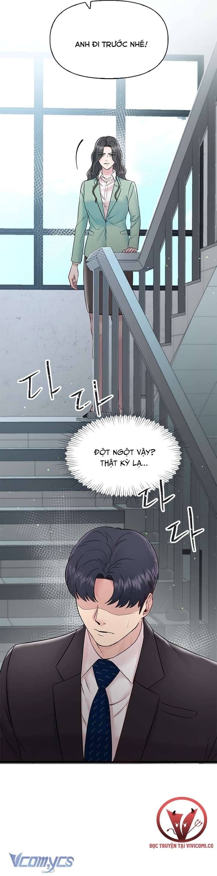 đọc truyện Đối Tác Dục Vọng Chương 6 ảnh 53 tại Thiên Thai Truyện