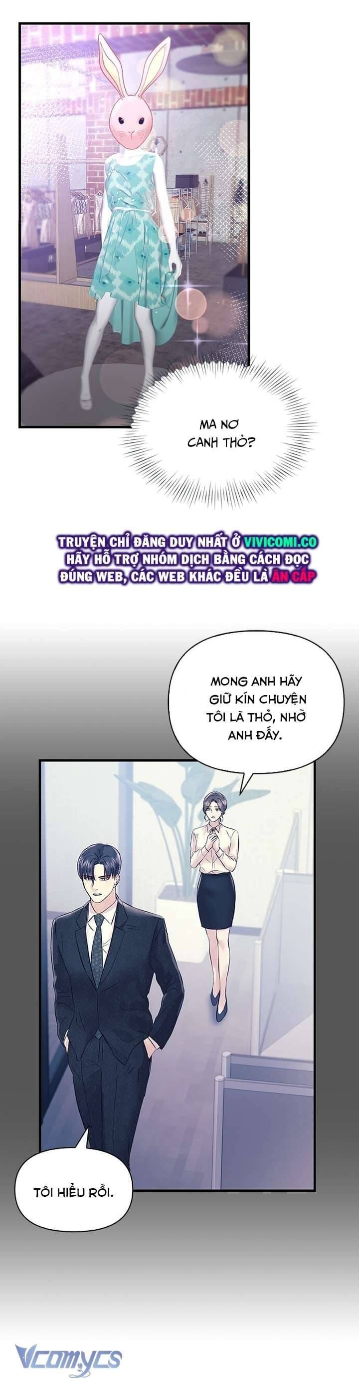 đọc truyện Đối Tác Dục Vọng Chương 6 ảnh 57 tại Thiên Thai Truyện