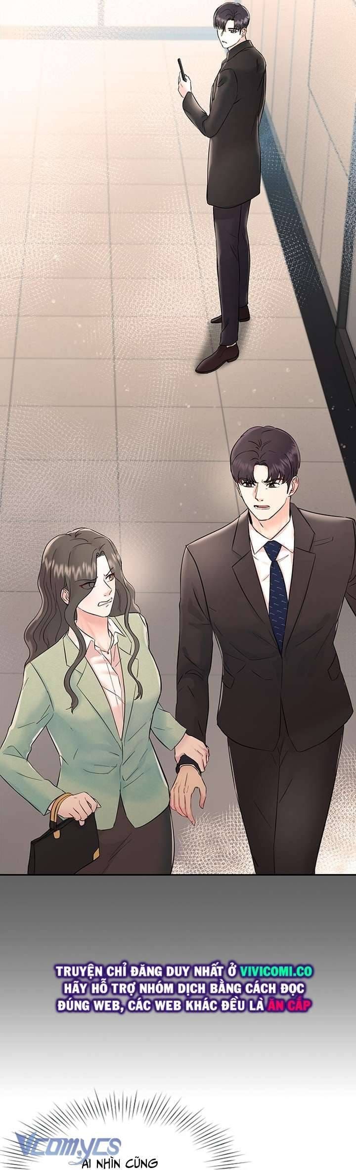 đọc truyện Đối Tác Dục Vọng Chương 7 ảnh 12 tại Thiên Thai Truyện