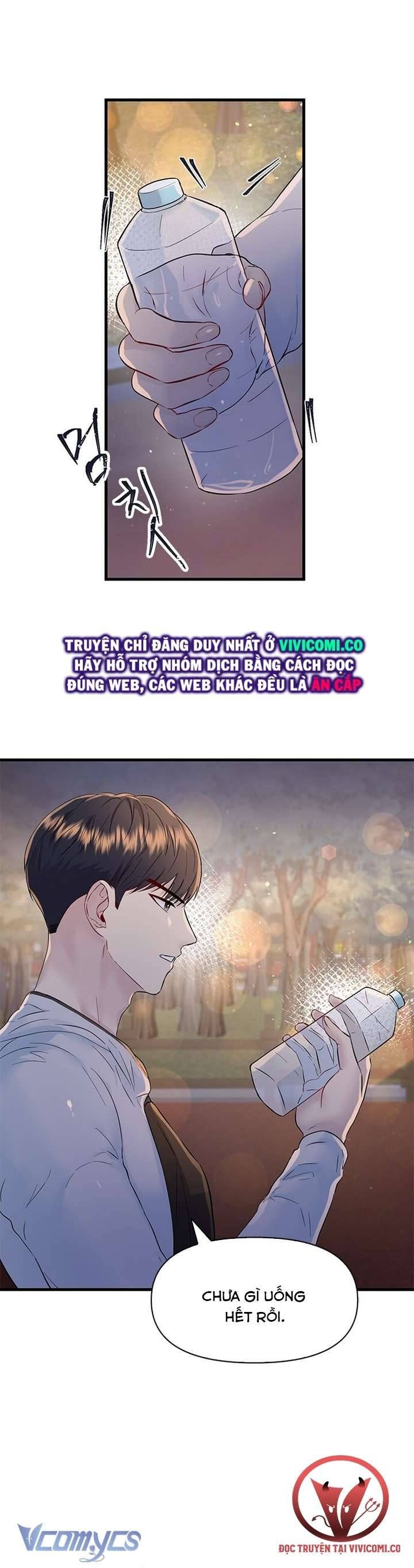 đọc truyện Đối Tác Dục Vọng Chương 7 ảnh 14 tại Thiên Thai Truyện