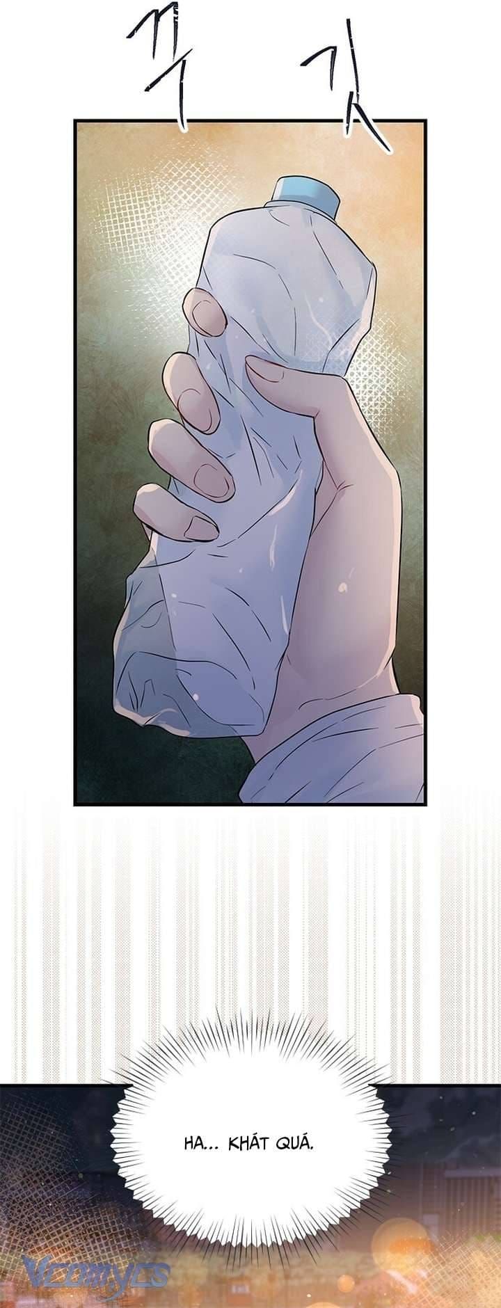 đọc truyện Đối Tác Dục Vọng Chương 7 ảnh 15 tại Thiên Thai Truyện