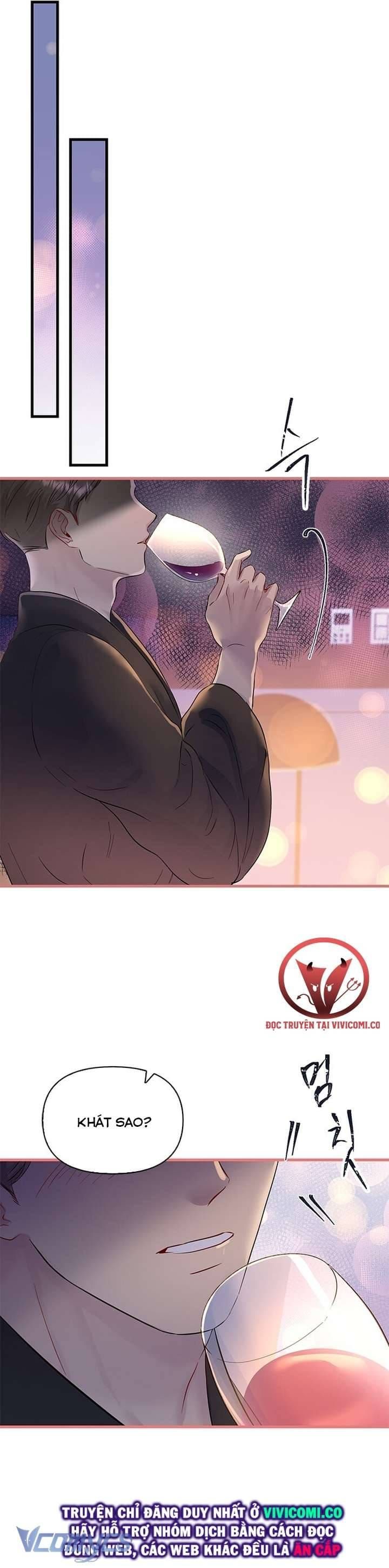 đọc truyện Đối Tác Dục Vọng Chương 7 ảnh 17 tại Thiên Thai Truyện