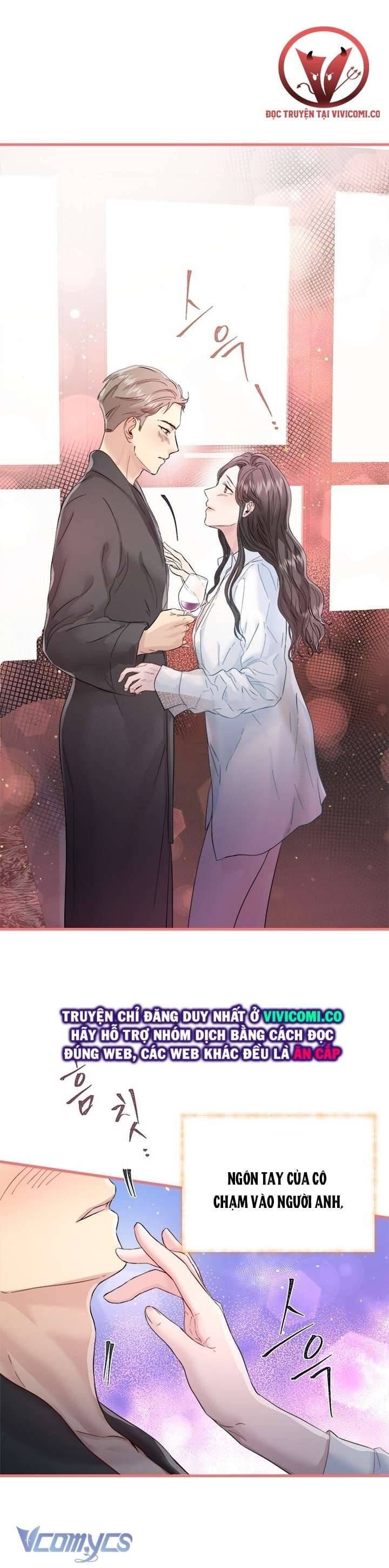 đọc truyện Đối Tác Dục Vọng Chương 7 ảnh 19 tại Thiên Thai Truyện