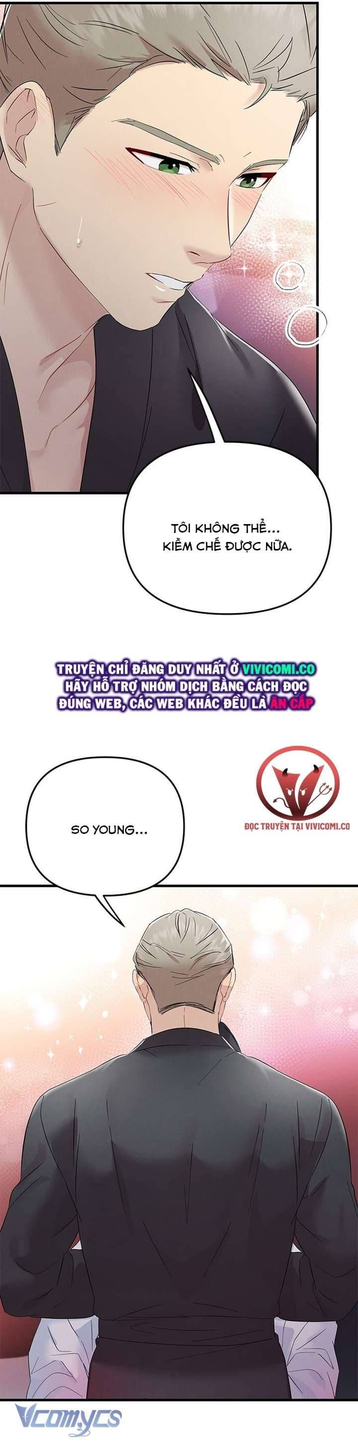 đọc truyện Đối Tác Dục Vọng Chương 7 ảnh 26 tại Thiên Thai Truyện