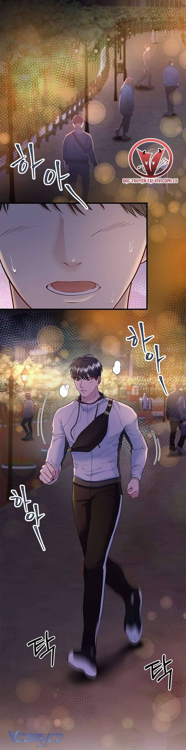 đọc truyện Đối Tác Dục Vọng Chương 7 ảnh 5 tại Thiên Thai Truyện