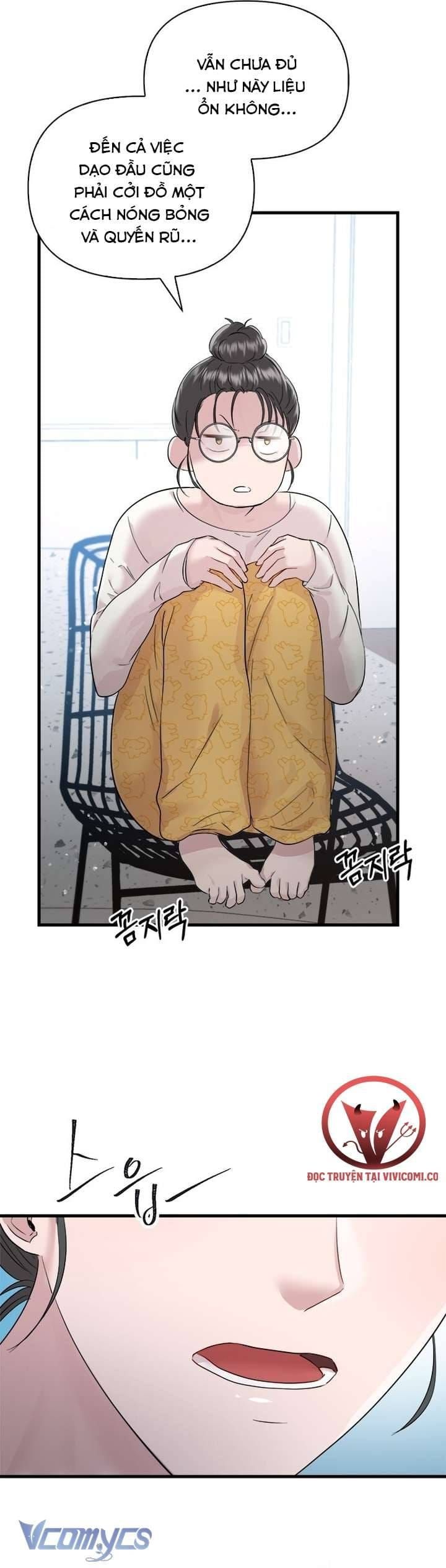 đọc truyện Đối Tác Dục Vọng Chương 7 ảnh 34 tại Thiên Thai Truyện