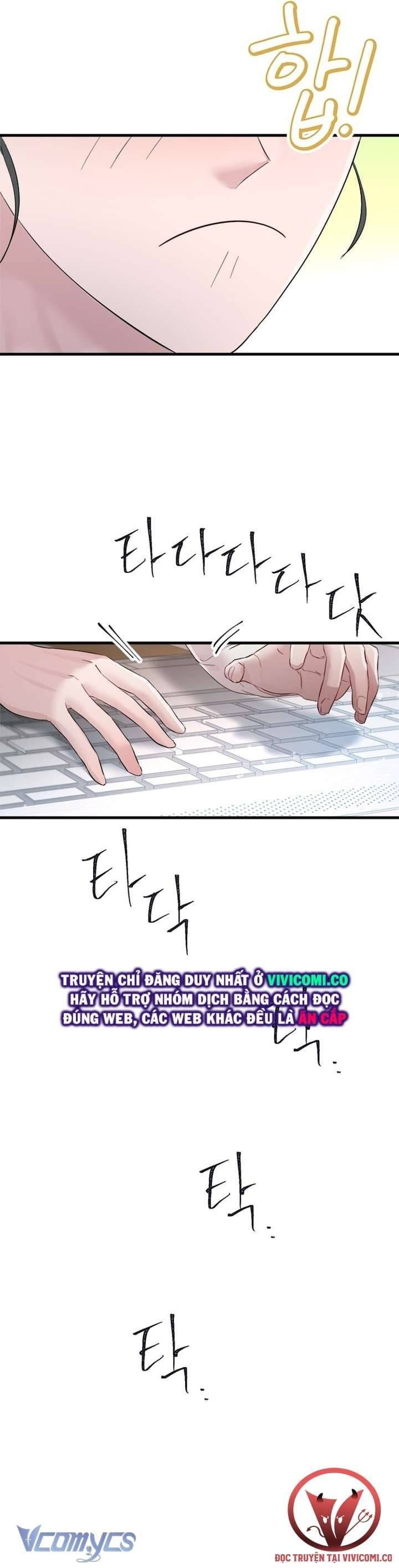 đọc truyện Đối Tác Dục Vọng Chương 7 ảnh 35 tại Thiên Thai Truyện