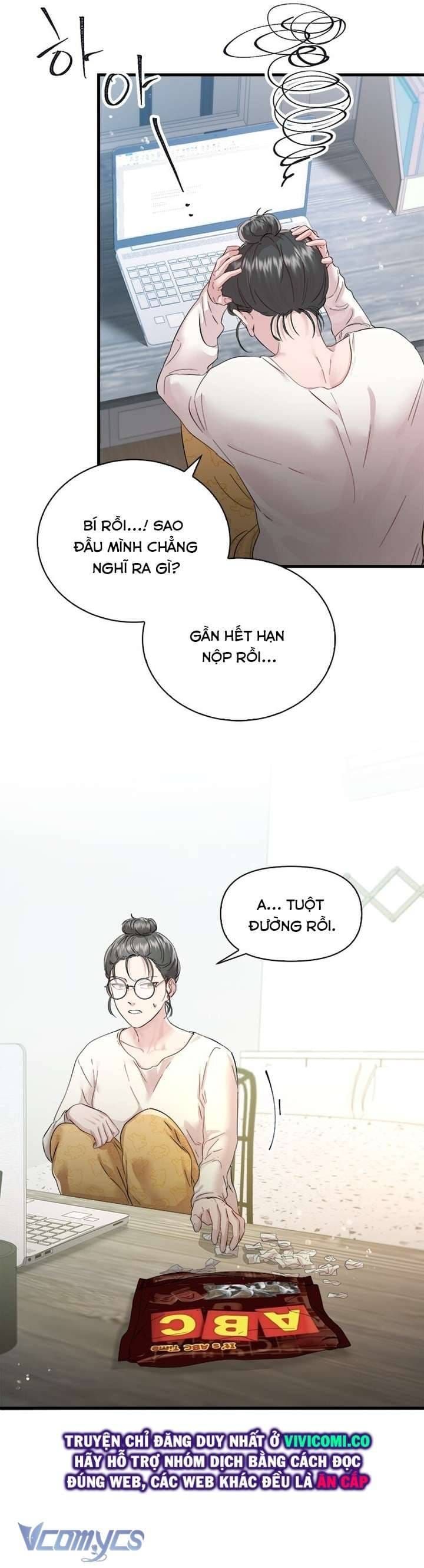 đọc truyện Đối Tác Dục Vọng Chương 7 ảnh 36 tại Thiên Thai Truyện