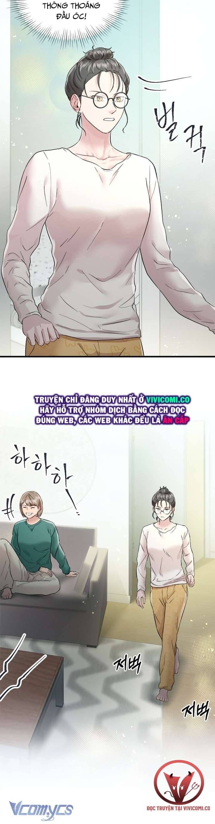 đọc truyện Đối Tác Dục Vọng Chương 7 ảnh 38 tại Thiên Thai Truyện