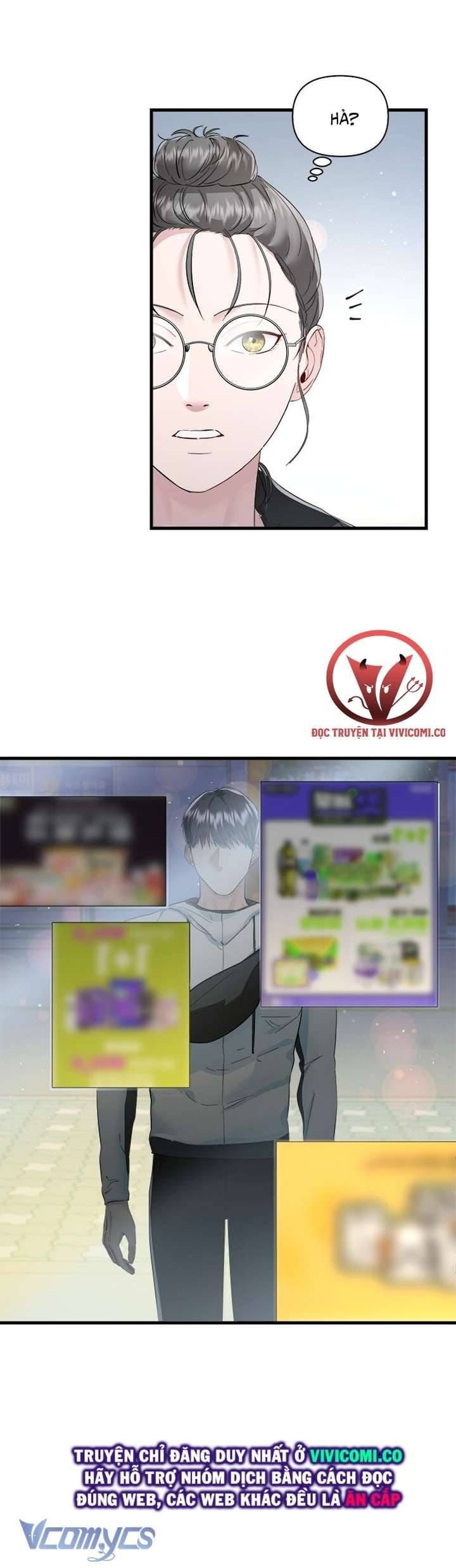 đọc truyện Đối Tác Dục Vọng Chương 7 ảnh 43 tại Thiên Thai Truyện