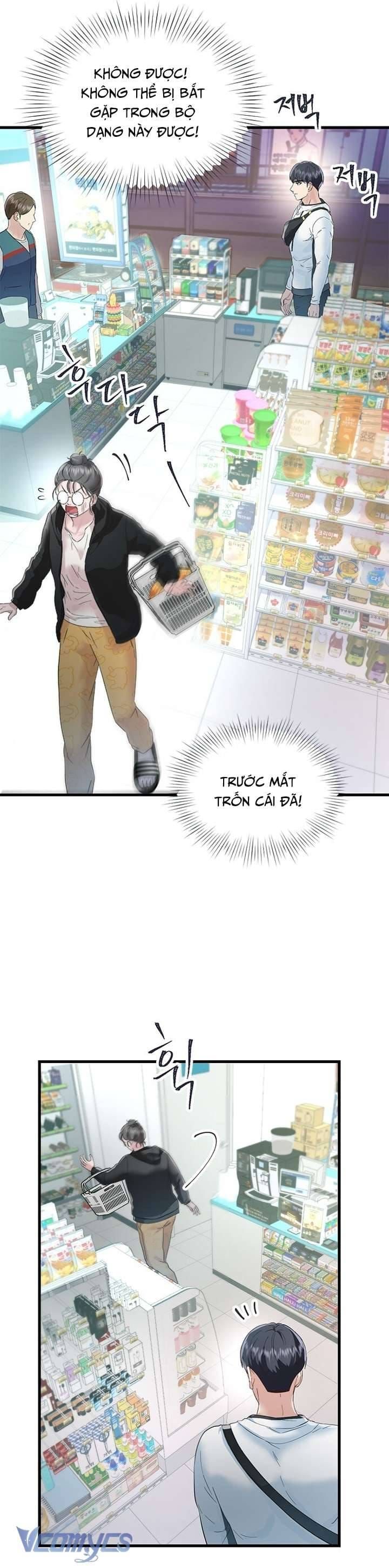 đọc truyện Đối Tác Dục Vọng Chương 7 ảnh 46 tại Thiên Thai Truyện