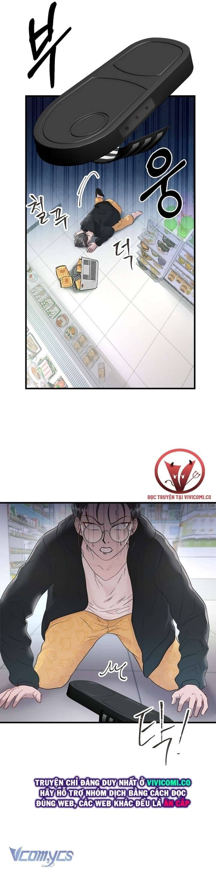 đọc truyện Đối Tác Dục Vọng Chương 7 ảnh 48 tại Thiên Thai Truyện