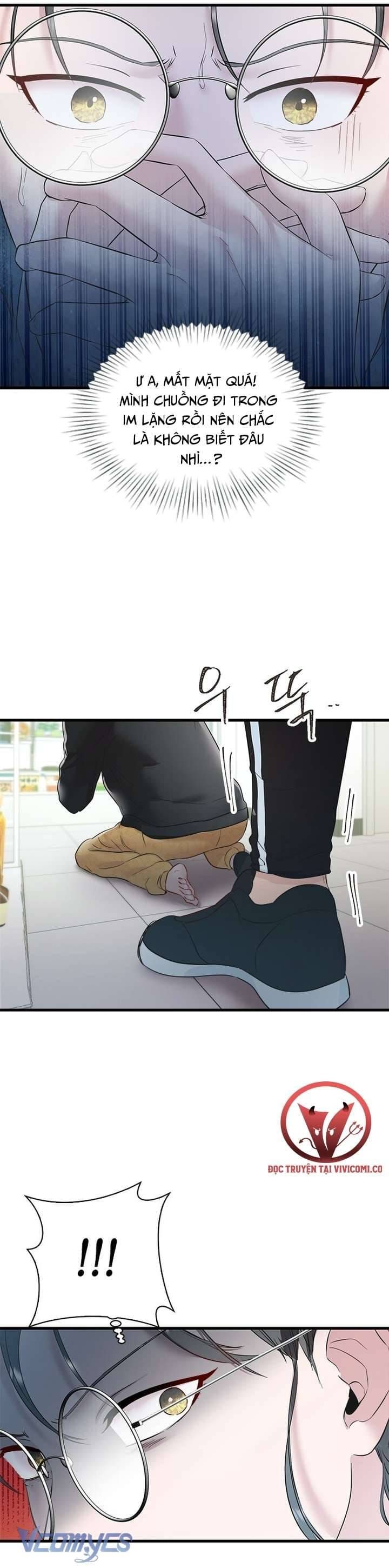 đọc truyện Đối Tác Dục Vọng Chương 7 ảnh 49 tại Thiên Thai Truyện